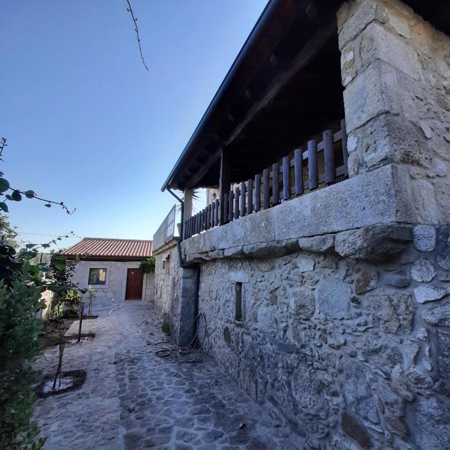 Quinta Do Real - Casa De Campo Viana do Castelo Exterior photo