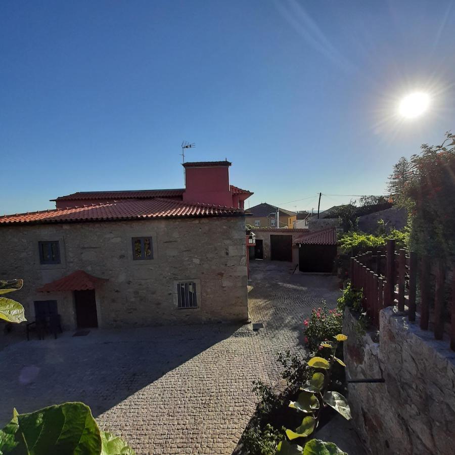 Quinta Do Real - Casa De Campo Viana do Castelo Exterior photo