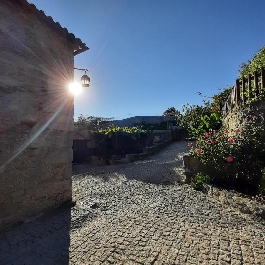 Quinta Do Real - Casa De Campo Viana do Castelo Exterior photo