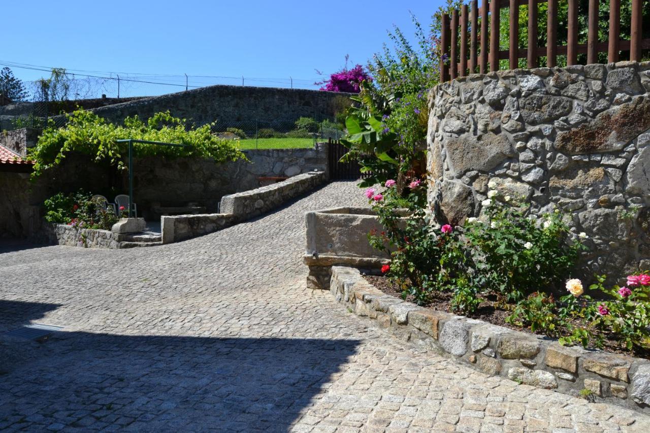Quinta Do Real - Casa De Campo Viana do Castelo Exterior photo
