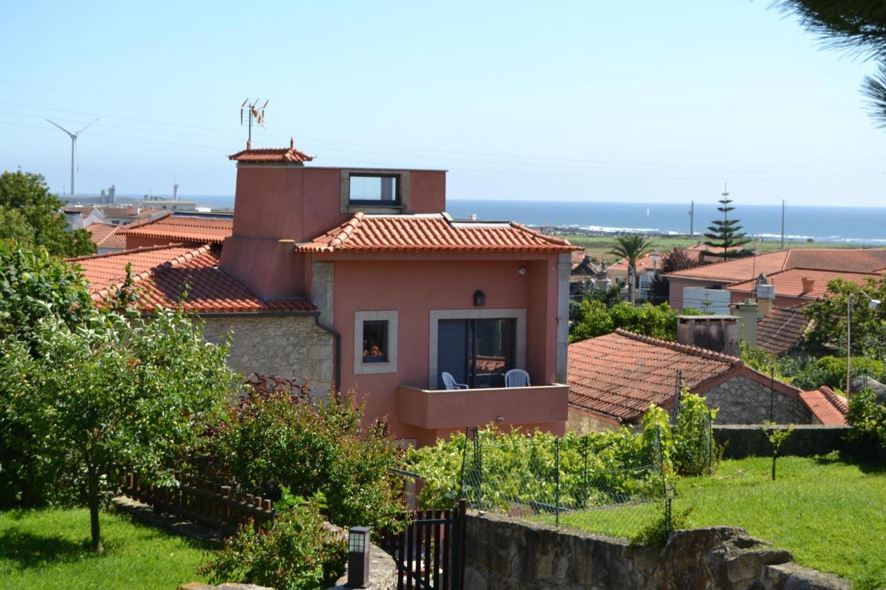 Quinta Do Real - Casa De Campo Viana do Castelo Exterior photo