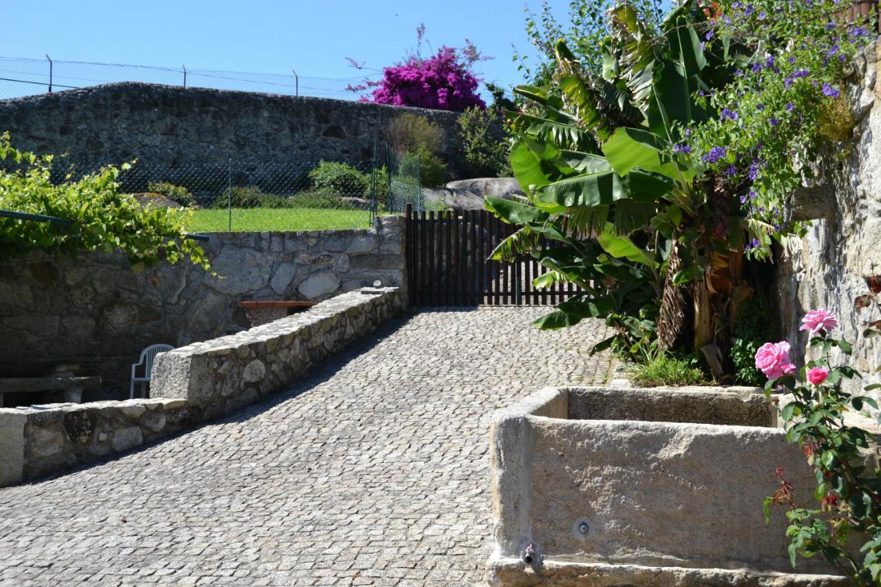 Quinta Do Real - Casa De Campo Viana do Castelo Exterior photo