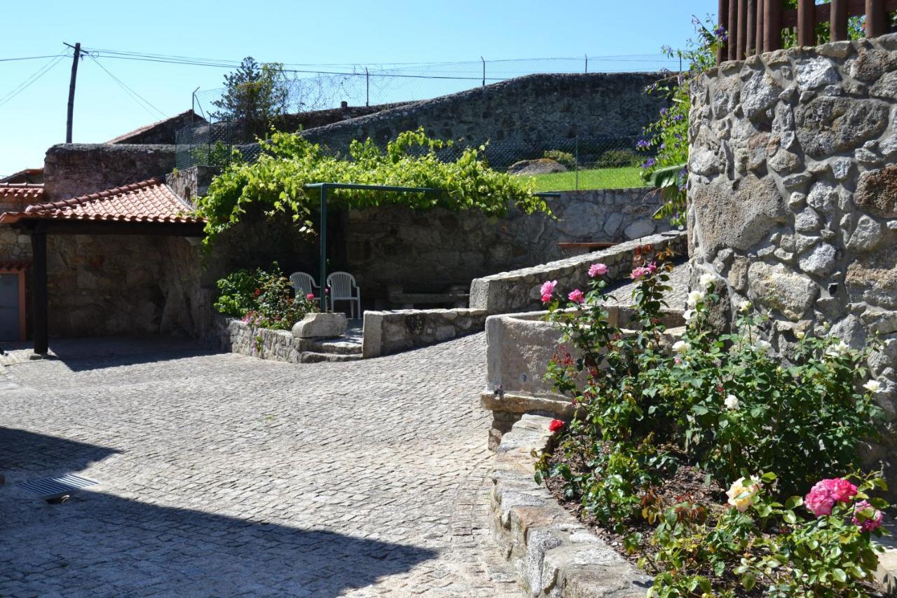 Quinta Do Real - Casa De Campo Viana do Castelo Exterior photo